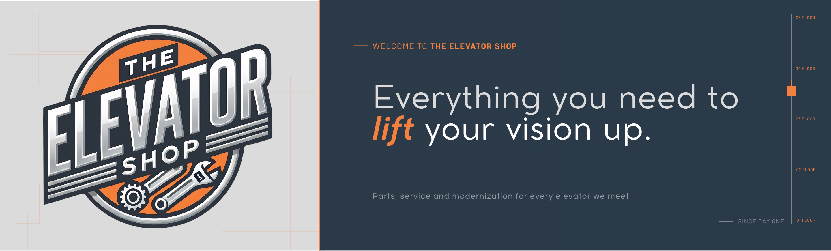 The Elevator Shop